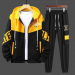 Winter Collection Stylish - Hoodie Set For Men